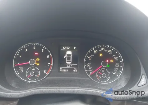 2015 Volkswagen Passat 3.6L V6 Sel Premium from USA, damaged, VIN 1VWCM7A35FC120688